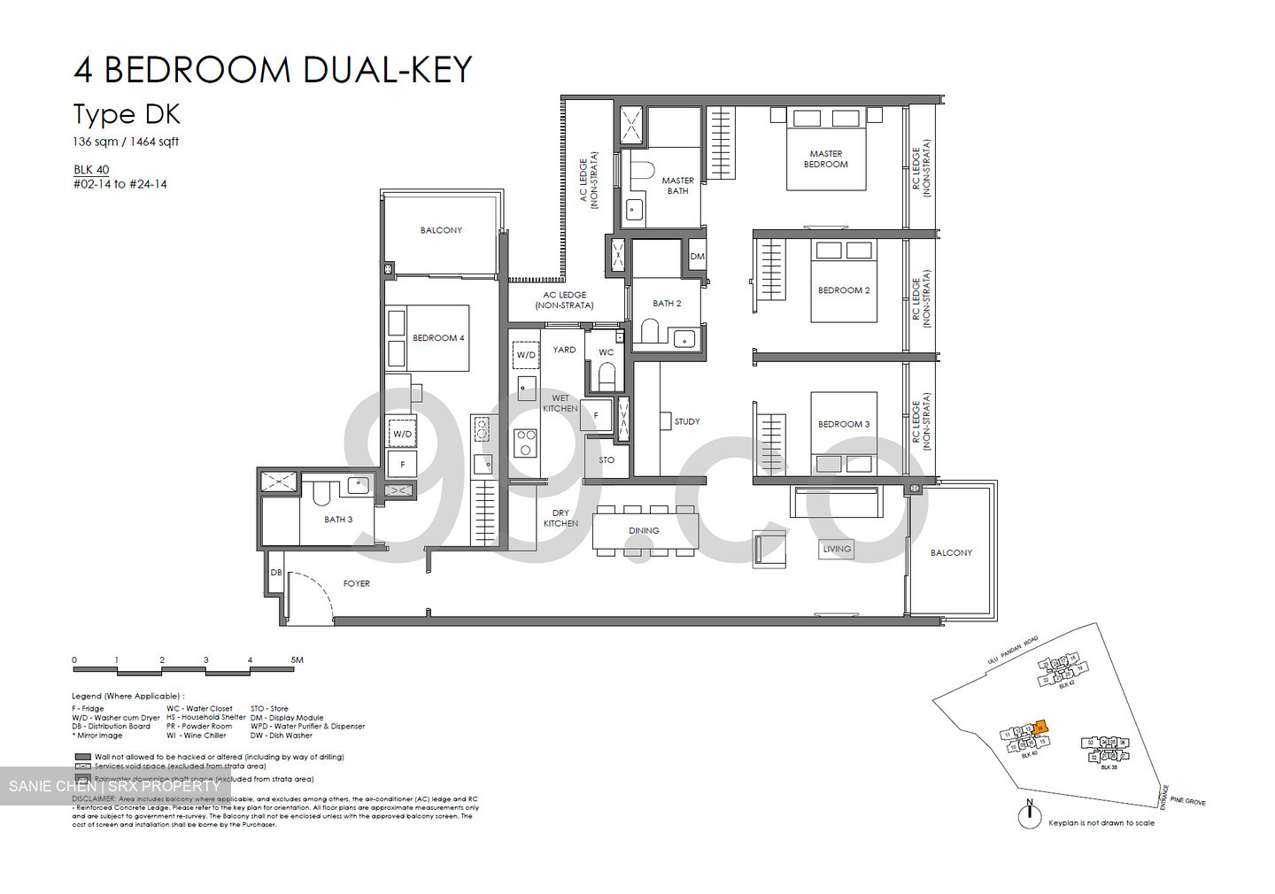Nava Grove (D21), Condominium #442945921